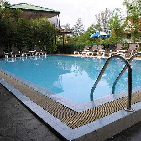 Kamala Beach Inn Phuket Εξωτερικό φωτογραφία