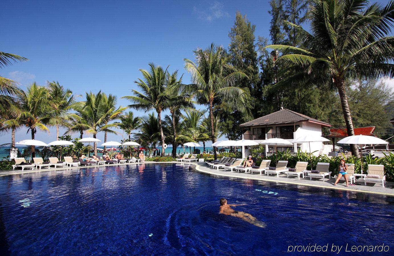 Kamala Beach Inn Phuket Εξωτερικό φωτογραφία