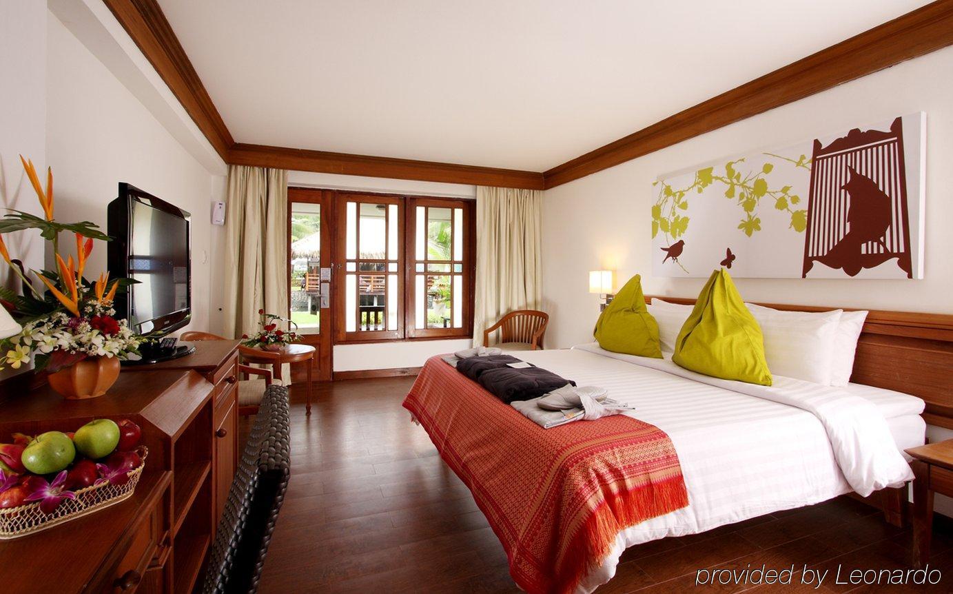 Kamala Beach Inn Phuket Εξωτερικό φωτογραφία