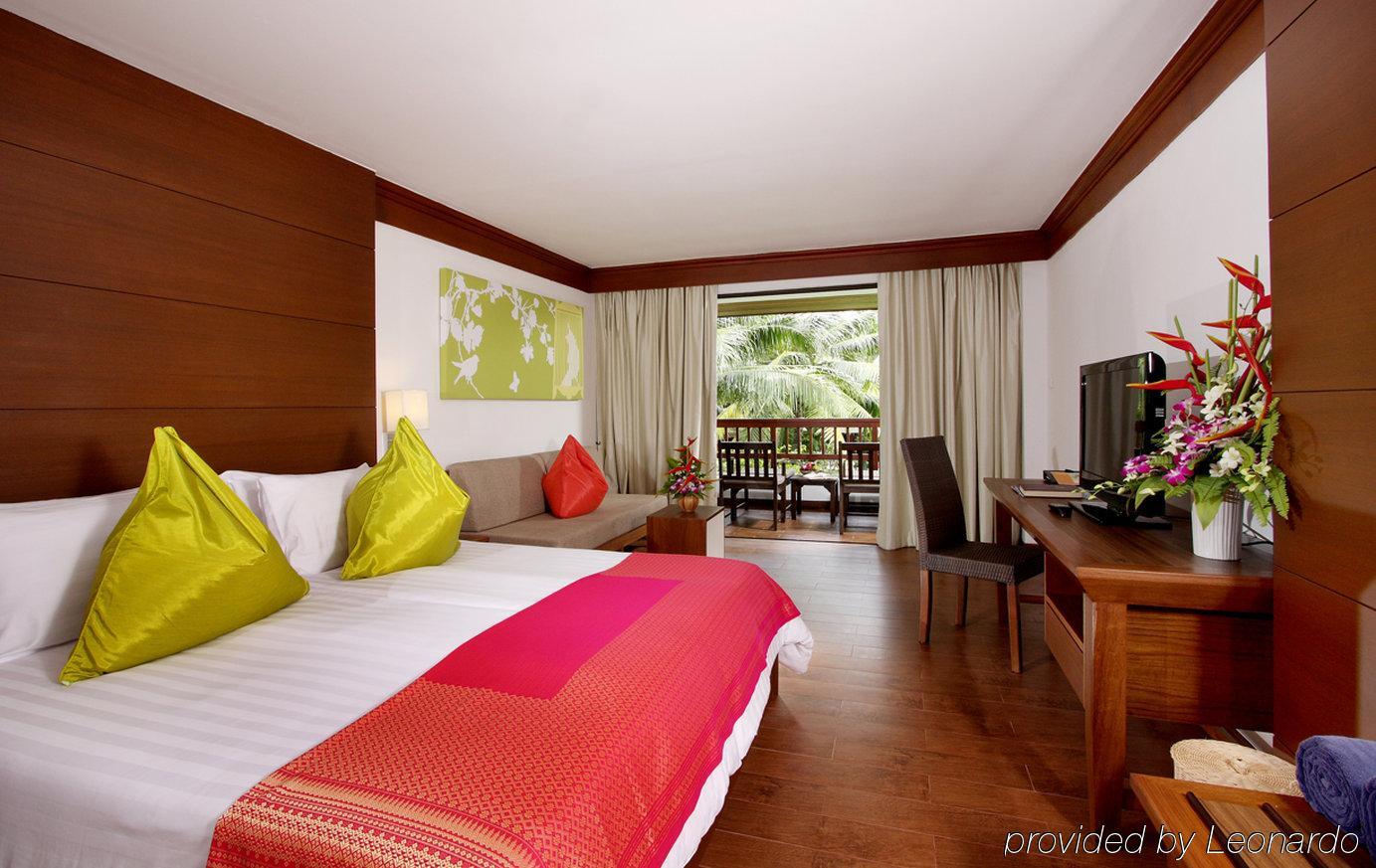 Kamala Beach Inn Phuket Εξωτερικό φωτογραφία
