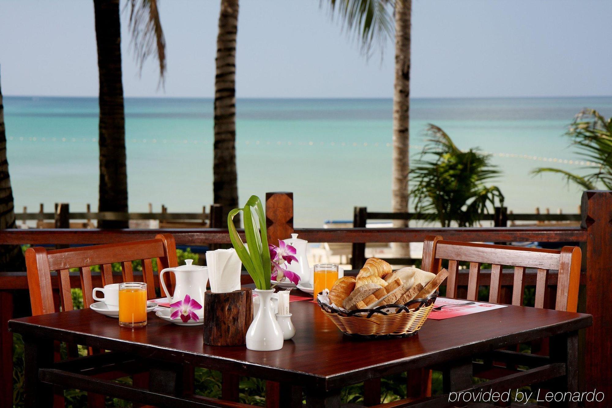 Kamala Beach Inn Phuket Εξωτερικό φωτογραφία