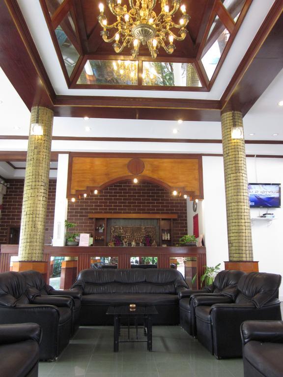 Kamala Beach Inn Phuket Εξωτερικό φωτογραφία