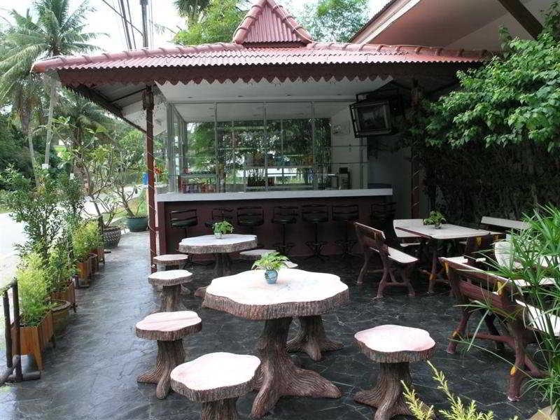 Kamala Beach Inn Phuket Εξωτερικό φωτογραφία