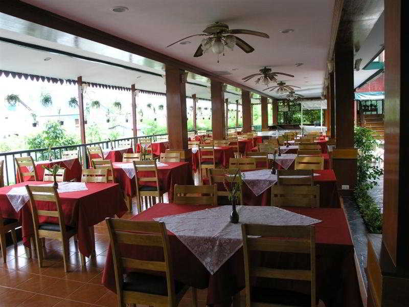 Kamala Beach Inn Phuket Εξωτερικό φωτογραφία