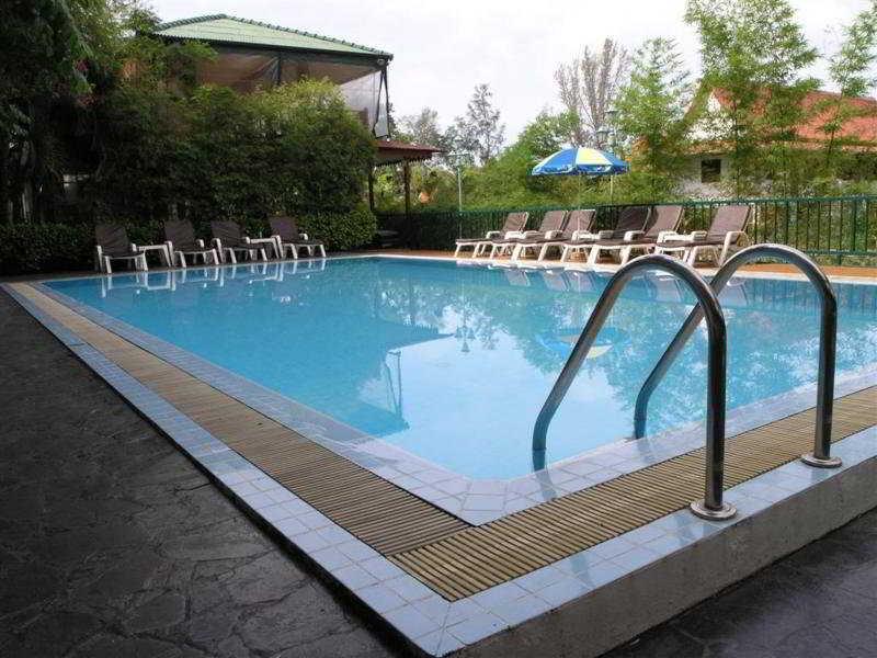 Kamala Beach Inn Phuket Εξωτερικό φωτογραφία